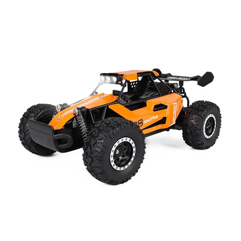 1:20 Scale 2.4Ghz Die-Cast Rc Stunt Car – Five-Channel Remote-Controlled Vehicle With Dynamic Led Lighting 1