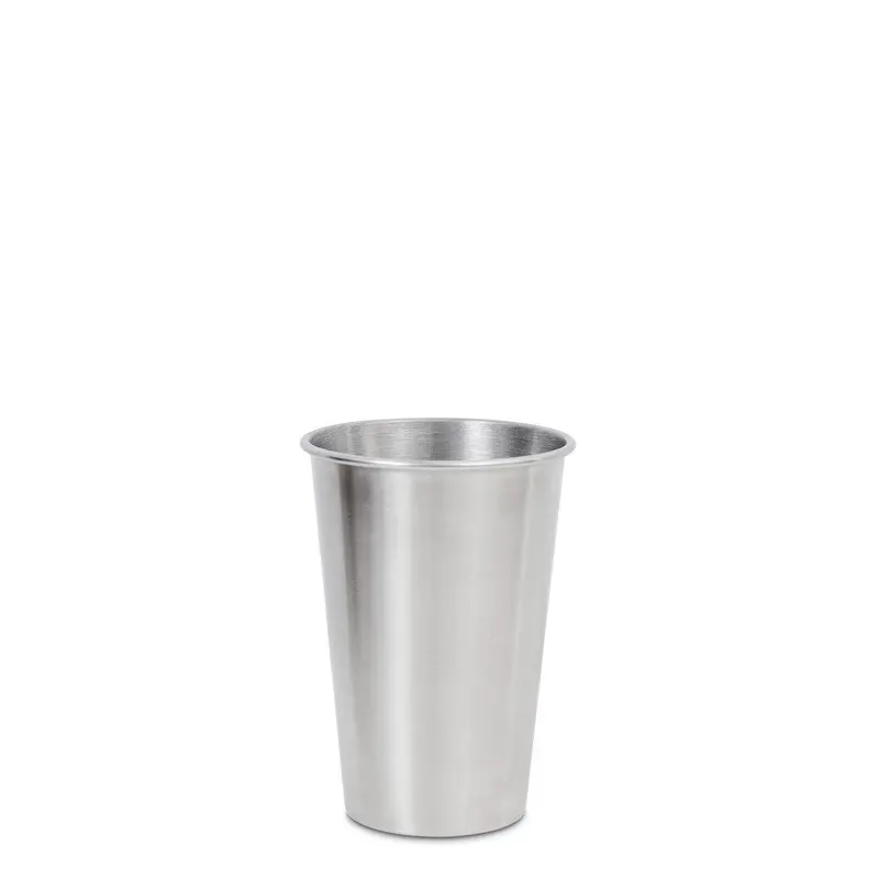 16 Oz Pencil-Style Tumbler – Pack Of 10 1