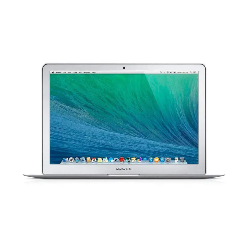2014 Macbook Air 11.6" With 1.4Ghz Intel Core I5, 4Gb Ram, 256Gb Ssd, Macos 1
