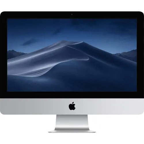 2019 Imac 21.5" Mhk03Ll/A – Core I5 2.3Ghz, 8Gb Ram, 256Gb Ssd 1
