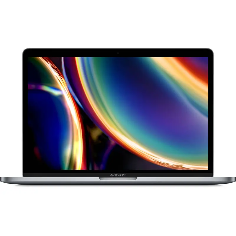 2020 Macbook Pro 13.3" With Touch Bar – Intel Core I5 (2.0Ghz), 16Gb Ram, 1Tb Ssd, Model Mwp52Ll/A, Space Gray 1