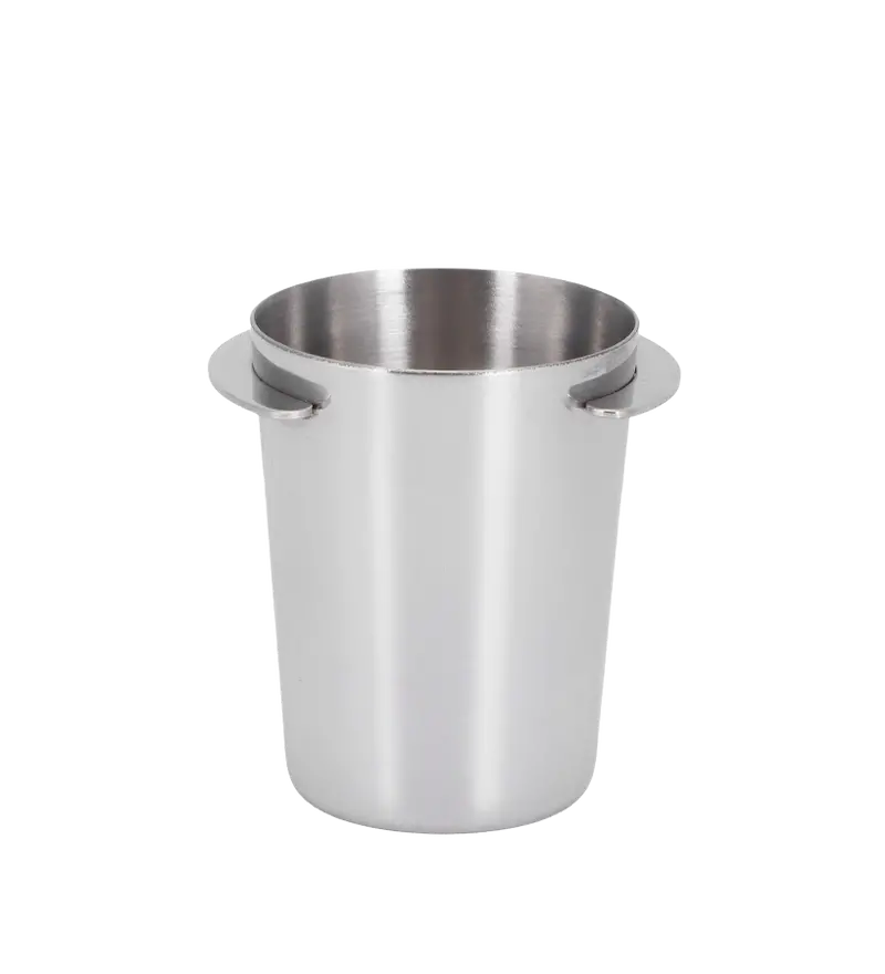58Mm Stainless Steel Espresso Dosing Cup For Consistent Portioning 1