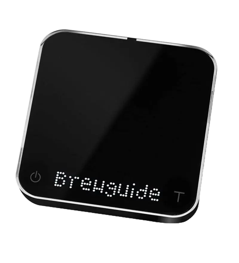 Acaia Black Pearl S Smart Coffee Scale – Precision Brewing Scale With Bluetooth 1