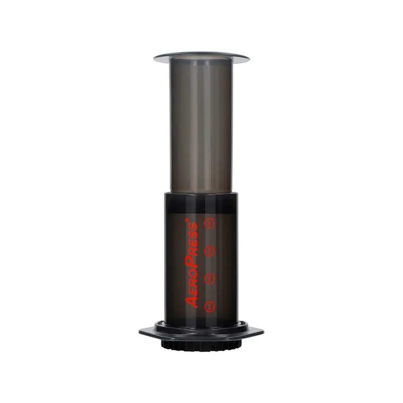 Aeropress Coffee Maker – Portable Manual Brew System 1