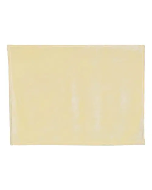 Alpine Fleece Luxury Baby Blanket – Ultra-Soft Mink-Touch Infant Swaddle 1