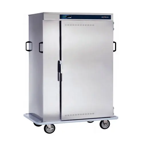 Alto-Shaam 1000-Bq2 Banquet Holding Cabinet – 96-Plate Capacity 1
