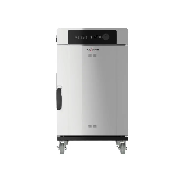 Alto-Shaam 1000-Th Cook & Hold Oven – Versatile All-In-One Cooking And Holding Appliance 1