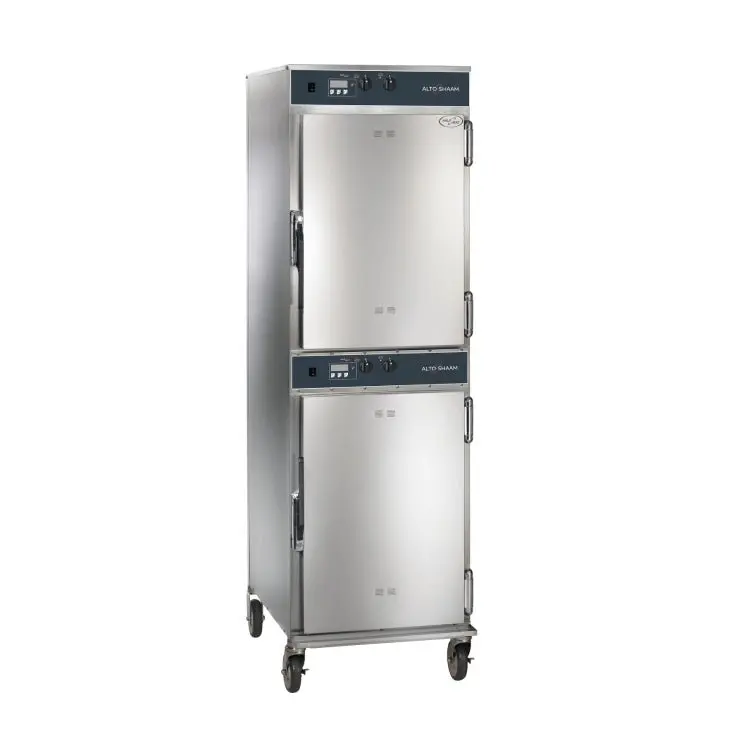 Alto-Shaam 1000-Th/I Cook & Hold Oven – Original Design Thermal Holding Oven 1