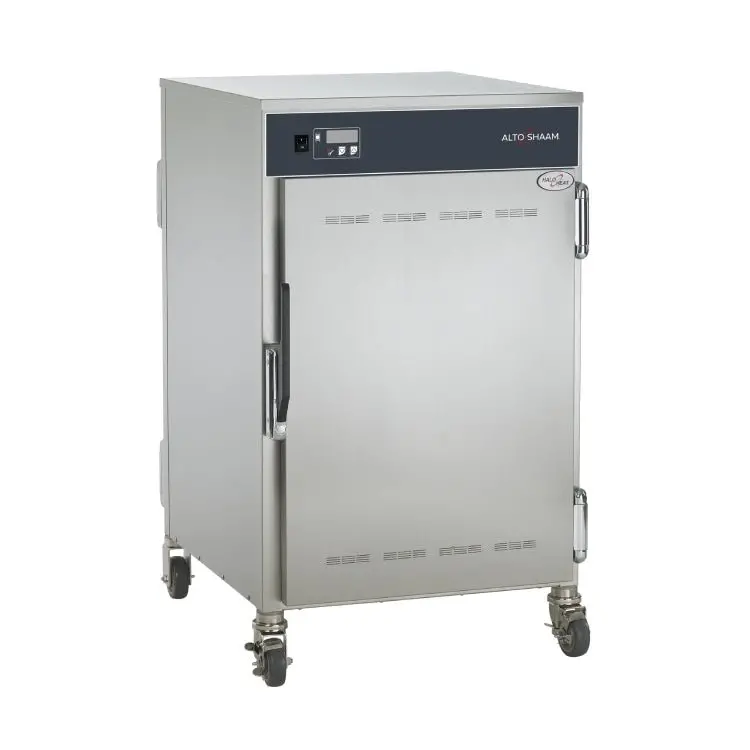 Alto-Shaam 1200-S Halo Heat High-Capacity Low-Temp Holding Cabinet 1