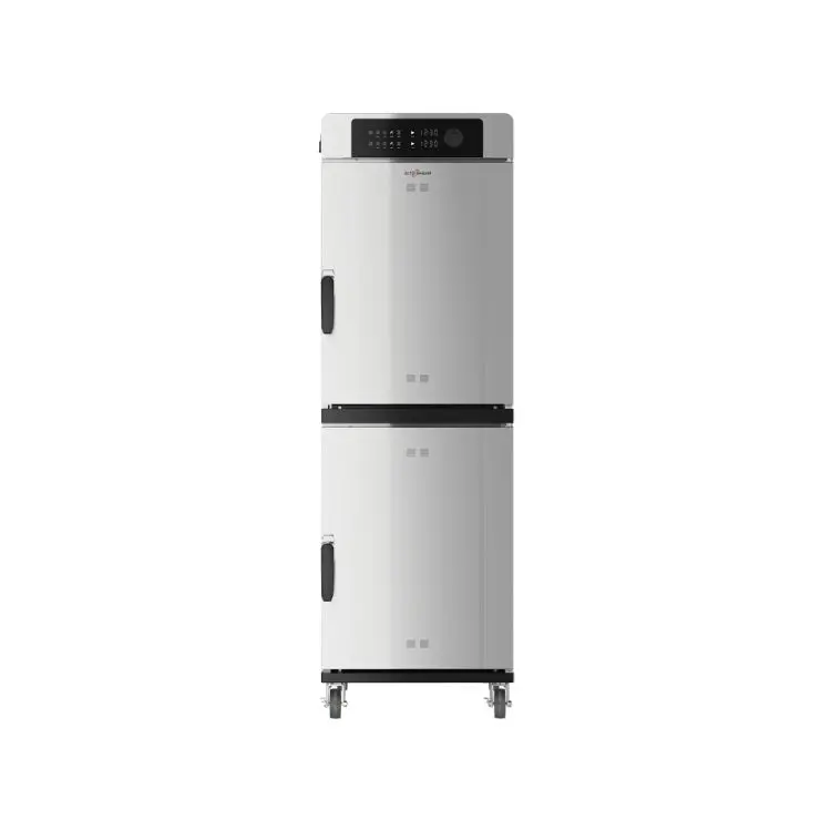 Alto-Shaam 1200-Th Cook & Hold Oven – High-Volume Food Holding And Gentle Reheating System 1