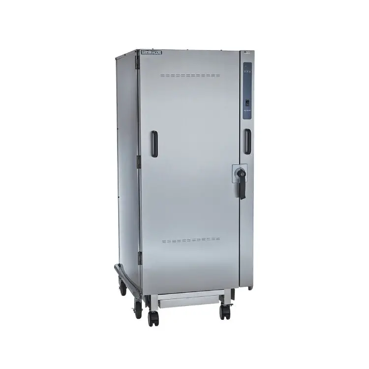 Alto-Shaam 20-20Mw Mobile Roll-In Combimate Halo Heat Holding Cabinet 1