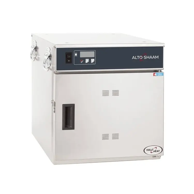 Alto-Shaam 300-S Halo Heat Compact Low-Temp Holding Cabinet 1