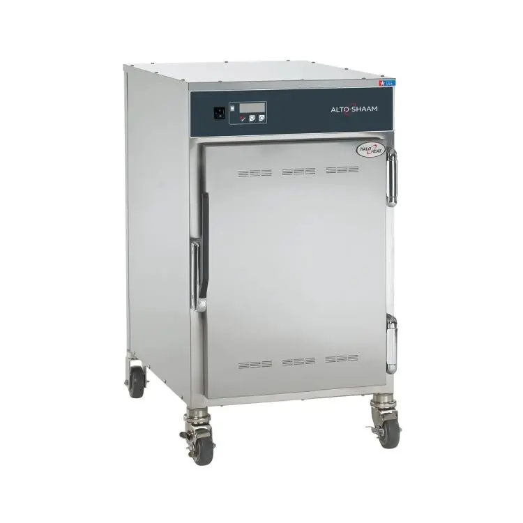 Alto-Shaam 500-S Halo Heat Low-Temperature Holding Cabinet 1