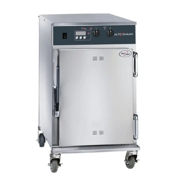 Alto-Shaam 500-Th/Ii Cook & Hold Oven – Midsize Precision Holding And Reheat System 1