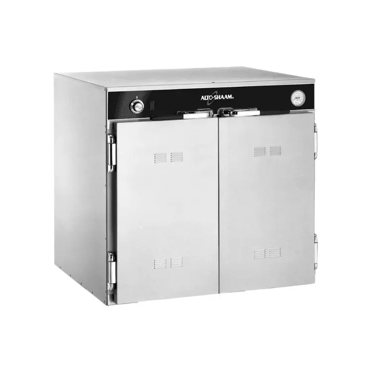 Alto-Shaam 750-Ctus Halo Heat Low-Temp Holding Cabinet With Ctus Control 1