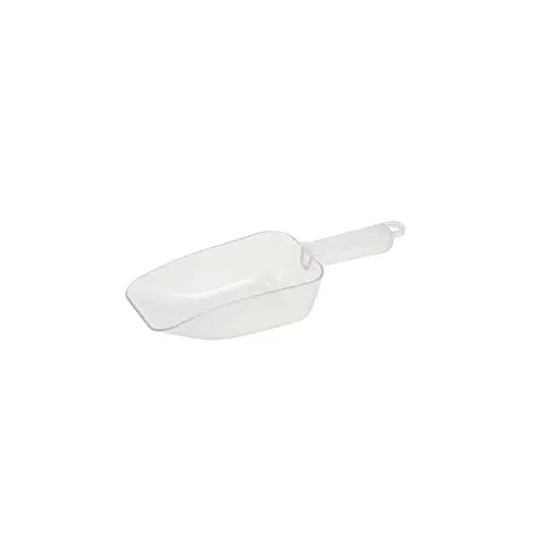 American Chef Ps-32 Polycarbonate Scoop – 32-Ounce Balanced Serving Scoop 1