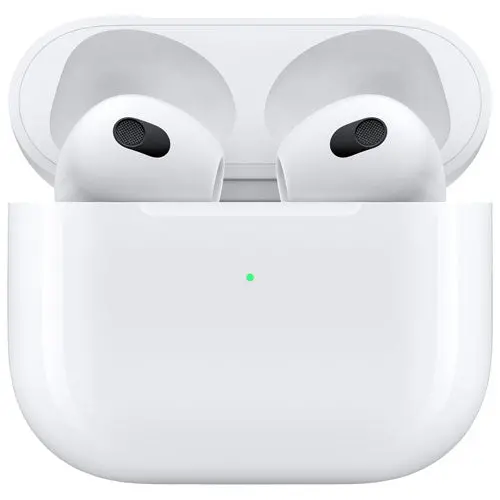 Apple Airpods (3Rd Gen) With Magsafe Charging Case – Model Mme73Ll/A – Refurbished 1