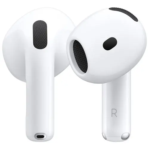Apple Airpods (4Th Gen) With Usb-C Charging Case – Mxp63Ll/A 1