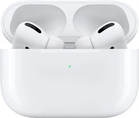 Apple Airpods Pro (2Nd Gen) With Magsafe Charging Case – Model Mqd83 – Refurbished Fair 1