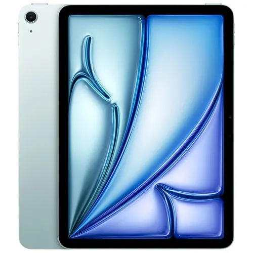 Apple Ipad Air 11-Inch (6Th Gen) – M2 Chip, Wi-Fi, 256Gb, Blue 1