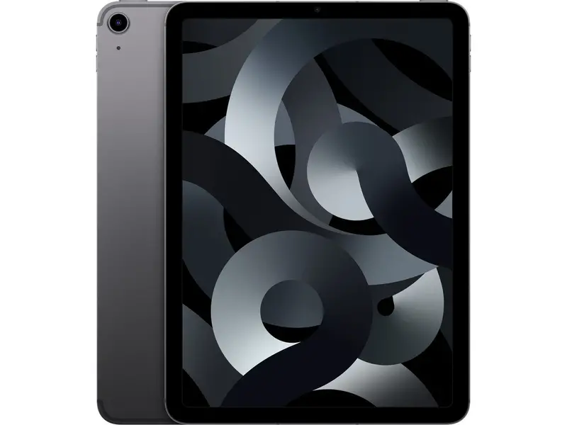 Apple Ipad Air (5Th Gen) 11-Inch M1 Chip, Wi-Fi + 5G, 64Gb Space Gray 1