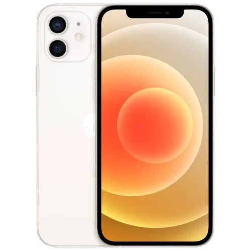 Apple Iphone 12 – 256Gb, 5G, Unlocked – Sleek White Design 1