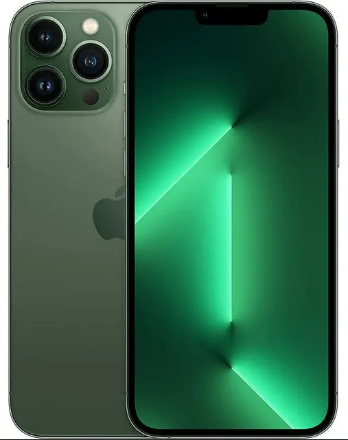 Apple Iphone 13 Pro Max (256Gb) – Unlocked, Green 1