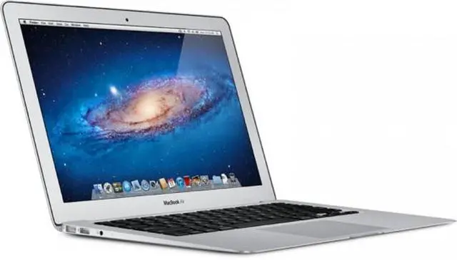 Apple Macbook Air 11" (2012) – Intel Core I7-2677M, 4Gb Ram, 128Gb Ssd, Macos El Capitan (A1370 / Md214Ll/A) 1