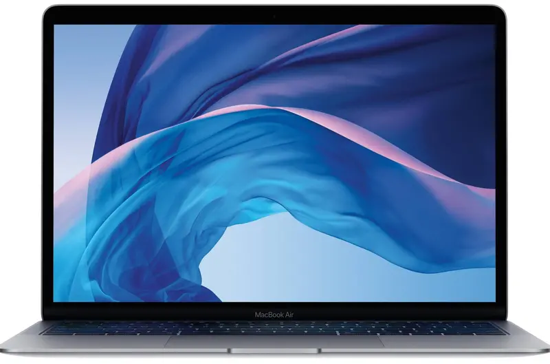 Apple Macbook Air 13.3" (2020) – Touch Id, Intel Core I5, 8Gb Ram, 256Gb Ssd, Space Gray (Z0Yj0Ll/A) 1