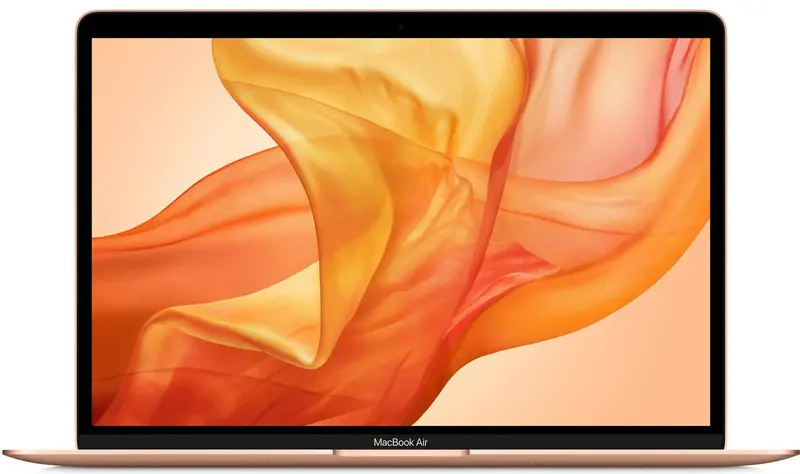 Apple Macbook Air 13.3" (2020) – Touch Id, Intel Core I5, 8Gb Ram, 512Gb Ssd, Gold Finish (Mvh52Ll/A) 1