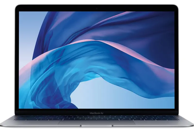 Apple Macbook Air 13.3" (2020) – Touch Id, Intel Core I5, 8Gb Ram, 512Gb Ssd, Space Gray (Mvh52Ll/A) 1