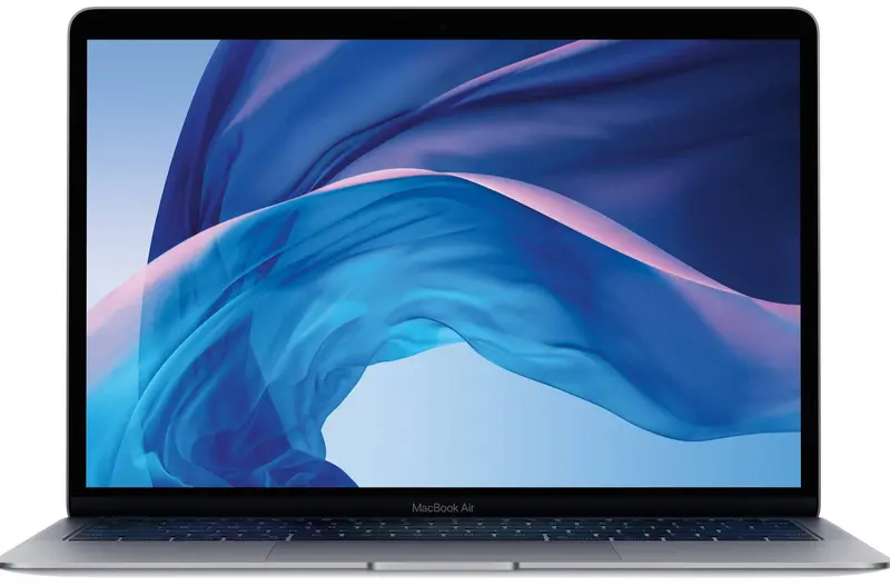 Apple Macbook Air 13.3" (2020) – Touch Id, Intel Core I7, 16Gb Ram, 256Gb Ssd, Space Gray (Z0Yj1Ll/A) 1