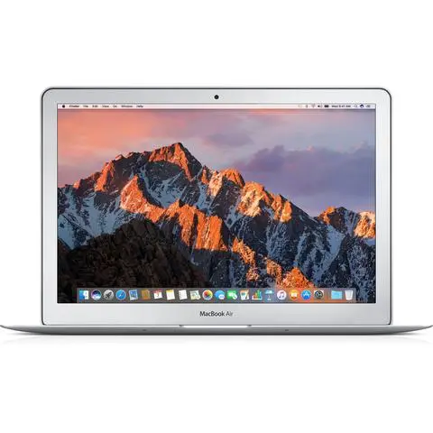 Apple Macbook Air 13.3" (Early 2014) – Intel Core I5-4250U, 8Gb Ram, 128Gb Ssd, Macos 1
