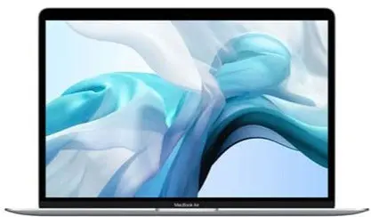 Apple Macbook Air 13.3-Inch (2020) With Intel Core I5, 8Gb Ram, 512Gb Ssd, Silver (Mvh42Ll/A) 1
