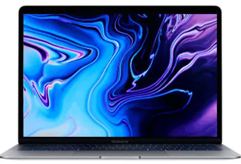 Apple Macbook Pro 13.3" (2018) – Touch Bar, Intel Core I5, 8Gb Ram, 512Gb Ssd, Space Gray (Mr9R2Ll/A) 1