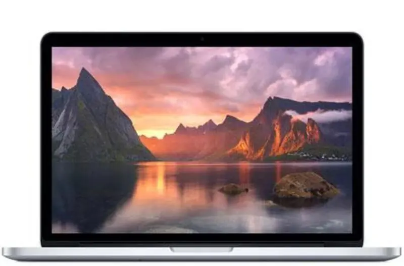 Apple Macbook Pro 13.3" (Early 2015 Retina) | Core I5 @ 2.7Ghz | 8Gb Ram | 512Gb Ssd | Macos 1