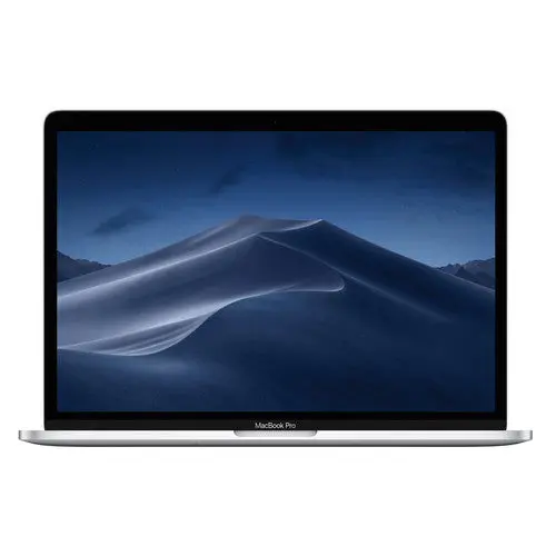 Apple Macbook Pro 13.3-Inch (2019) – Intel Core I5, 8Gb Ram, 256Gb Ssd, Silver 1