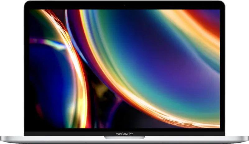 Apple Macbook Pro 13.3-Inch (2020) – Intel Core I5, 16Gb Ram, 1Tb Ssd, Silver (Mwp82Ll/A) 1