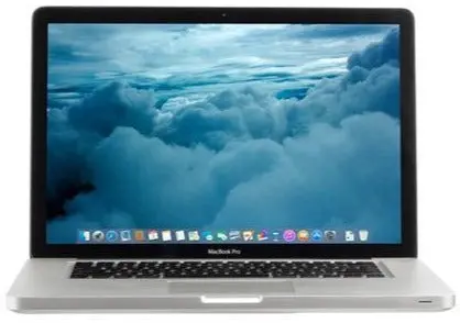 Apple Macbook Pro 13.3-Inch (Early-2015 Retina) – Intel Core I5, 8Gb Ram, 256Gb Ssd, Macos 1