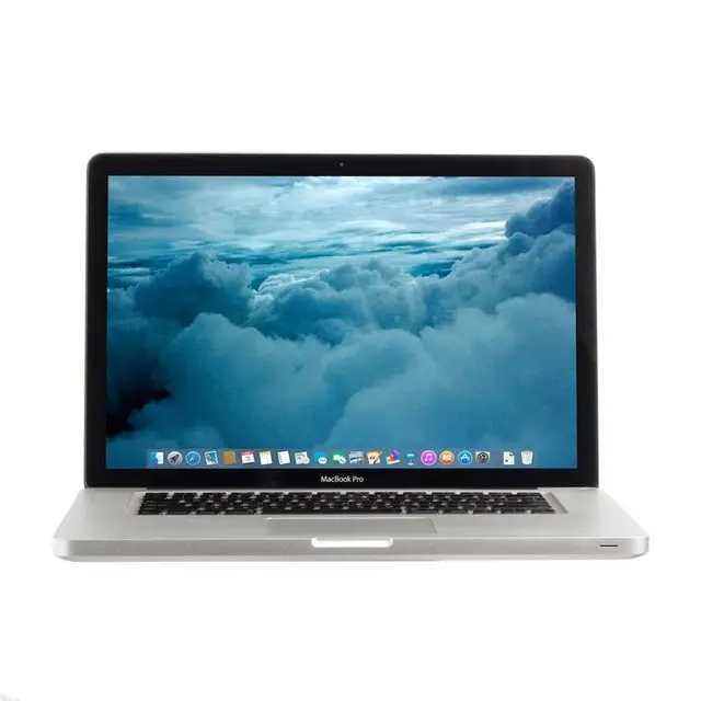 Apple Macbook Pro 13.3" (Late 2013 Retina) | Core I5 @ 2.4Ghz | 8Gb Ram | 256Gb Ssd | Macos 1