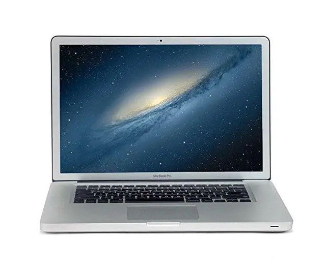 Apple Macbook Pro 15" (A1286) – Intel Core I7-2675Qm (2.2 Ghz), 4Gb Ram, 1Tb Sata Hdd, Dvd-Rw, Macos El Capitan 1