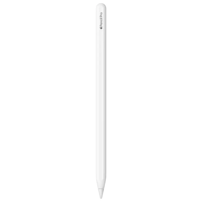 Apple Pencil Pro – Precision Stylus For Ipad With Haptic Feedback And Find My Support (Mx2D3Am/A) 1