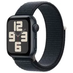 Apple Watch Se (2Nd Gen, 2023) 44Mm Gps – Midnight Aluminum 1