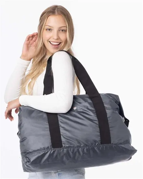 Bagedge Getaway Duffel Bag 1
