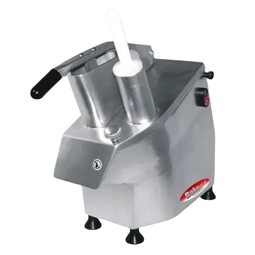 Bakemax Bmvc001 Commercial Electric Vegetable Slicer And Grater 1