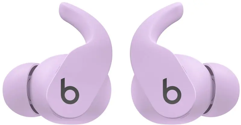Beats Fit Pro True Wireless Earbuds – Stone Purple (Refurbished) 1