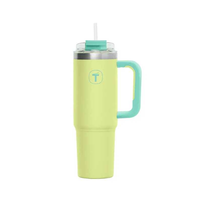 Big T Tumbler – 1.1L, Stainless Steel Vacuum Insulated 1