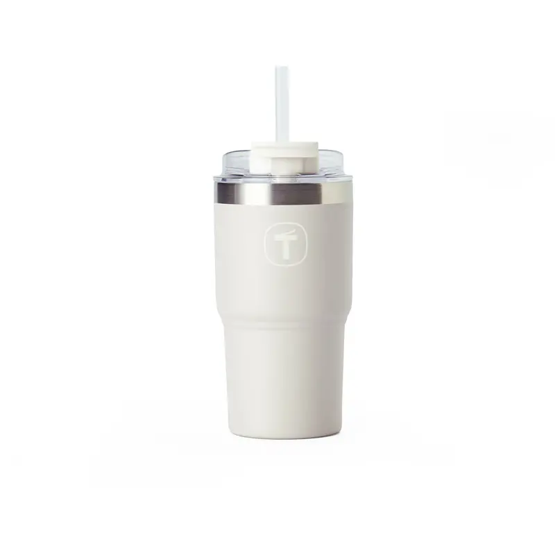 Big T Tumbler – 630Ml, Modern Matte Finish 1