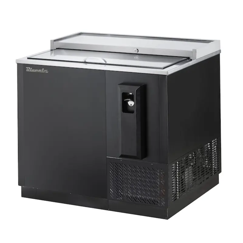 Blue Air Bbc-36B-Hc 36-Inch Slim-Line Bottle Chiller 1