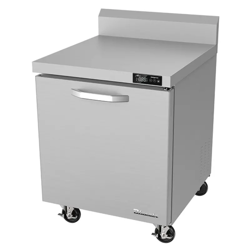 Blue Air Bluf28-Wt-Hc 28-Inch Countertop Freezer 1